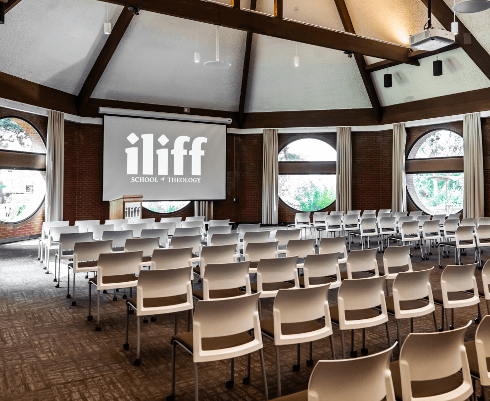 Iliff School of Theology